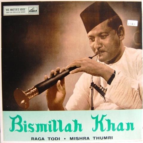 Raga Todi • Mishra Thumri