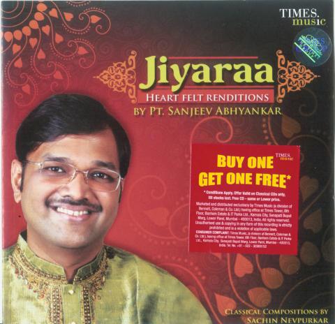 Jiyaraa