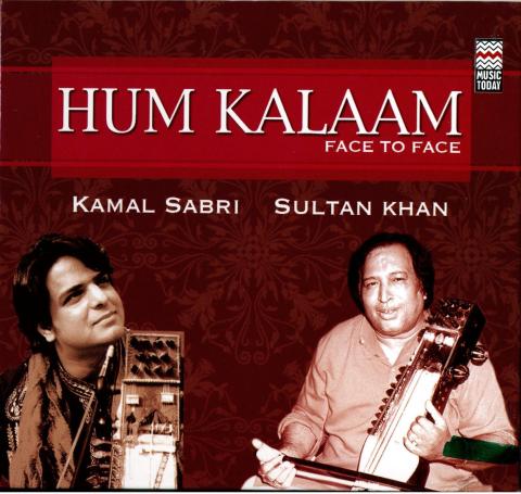 Hum Kalaam - Face To Face
