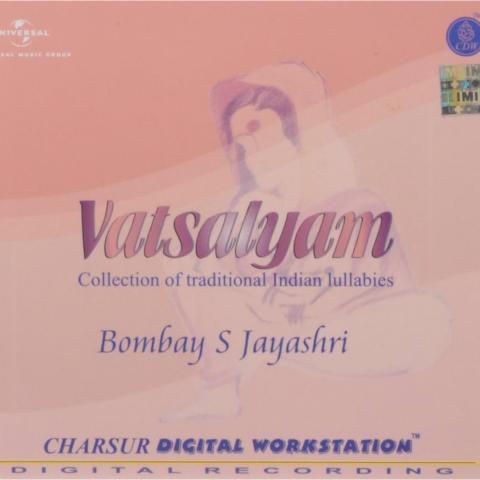 Vatsalyam