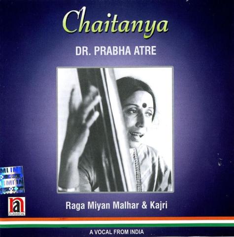 Chaitanya