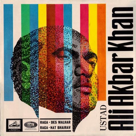 Raga Des Malhar / Raga Nat Bhairav
