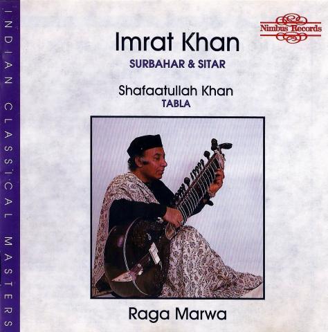 Raga Marwa
