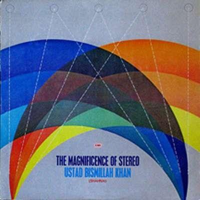 The Magnificence Of Stereo