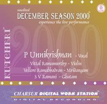 December Season 2000