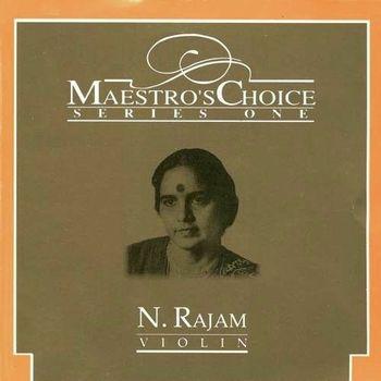 Maestro's Choice: Series One: Violin