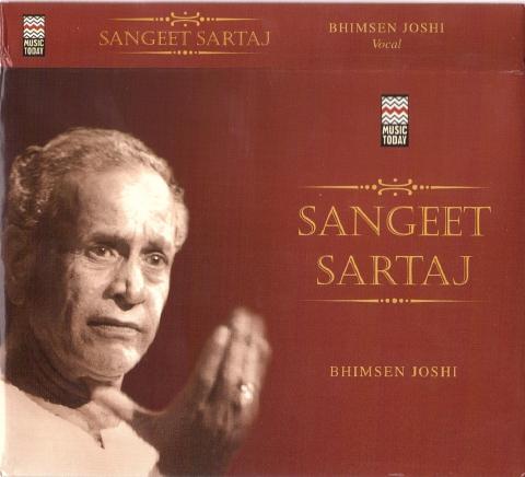 Sangeet Sartaj - Volume I and II