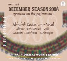December Season 2008