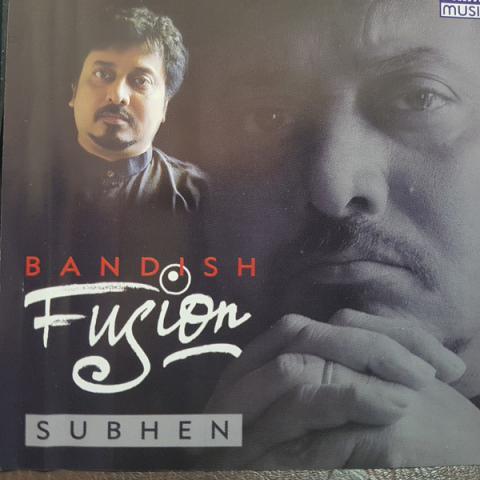 Bandish - Fusion