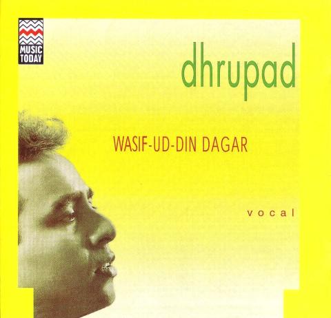 Dhrupad
