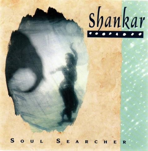 Soul Searcher